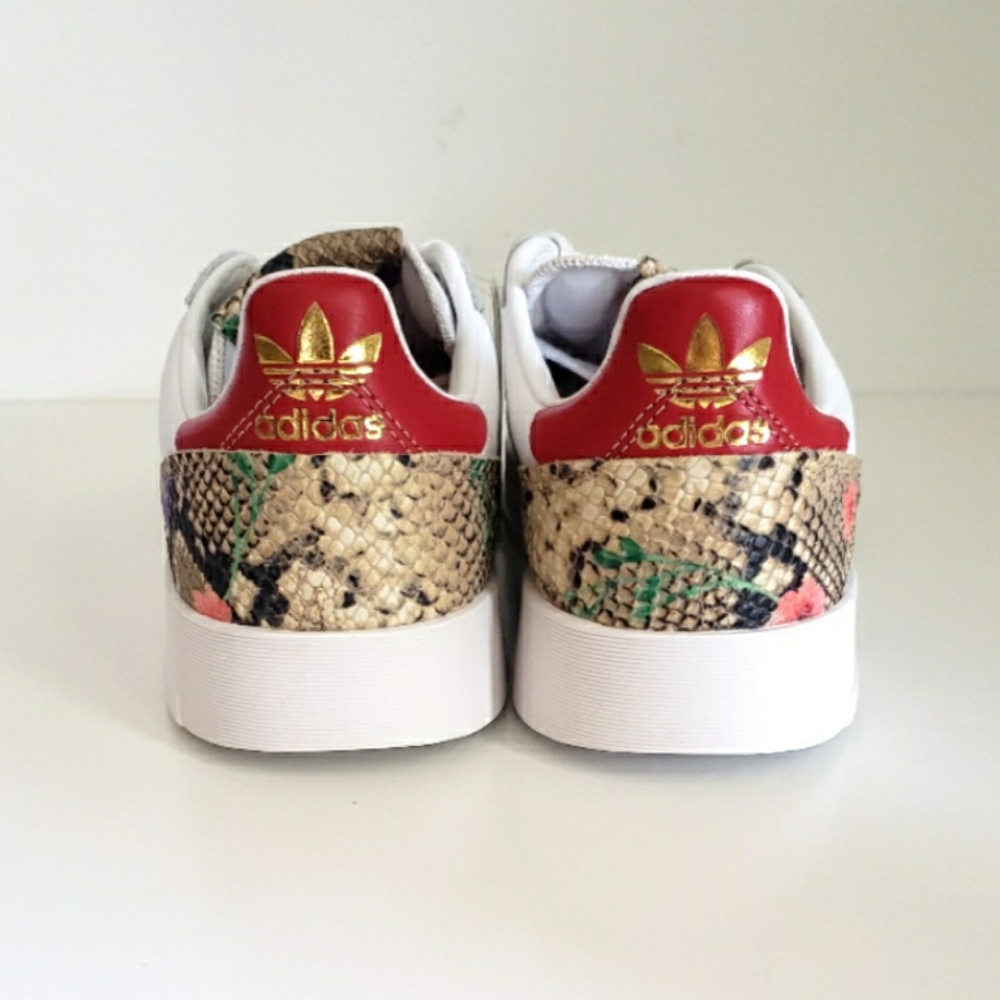 Addidas Snakers - Picture 5 of 11